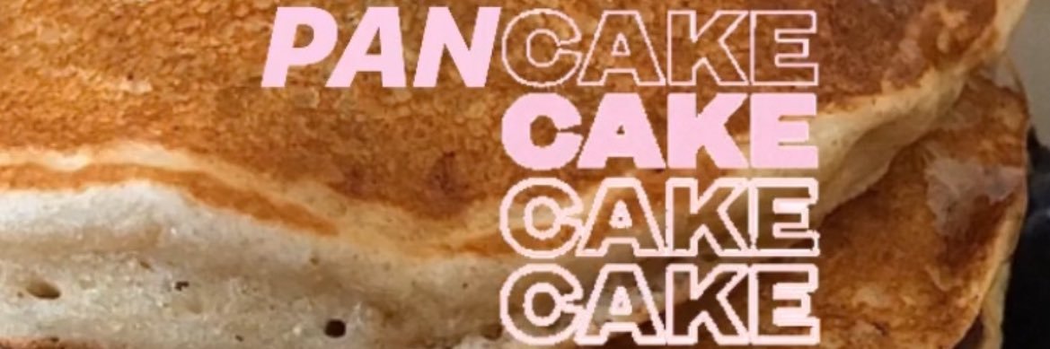 Bad Pancake's banner