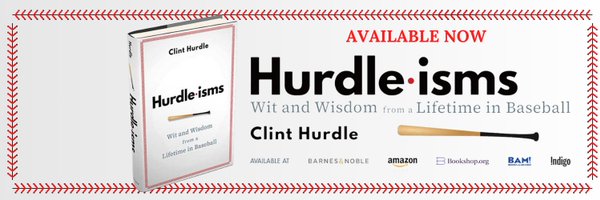 ClintHurdle13 Profile Banner