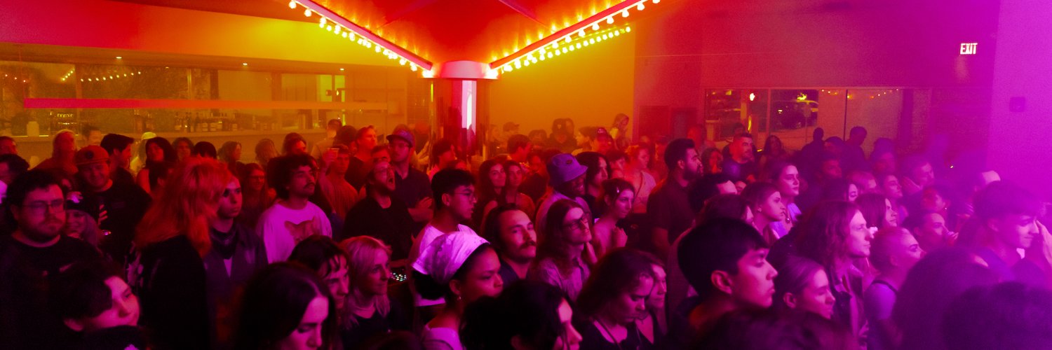 Resonant Head banner