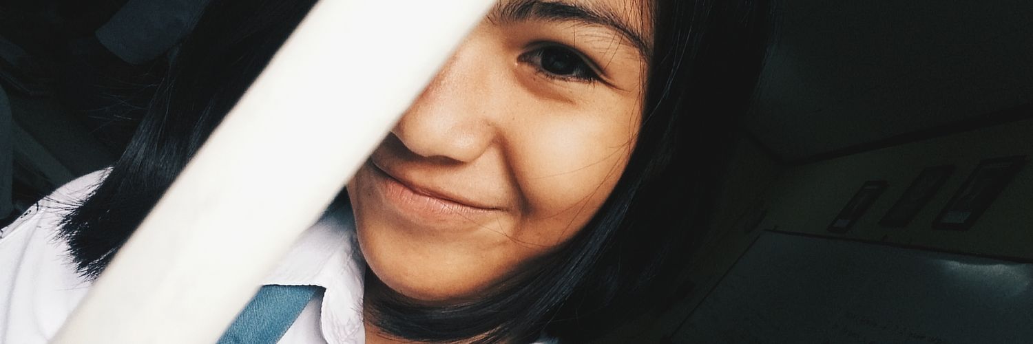 putriisabel27's profile banner image