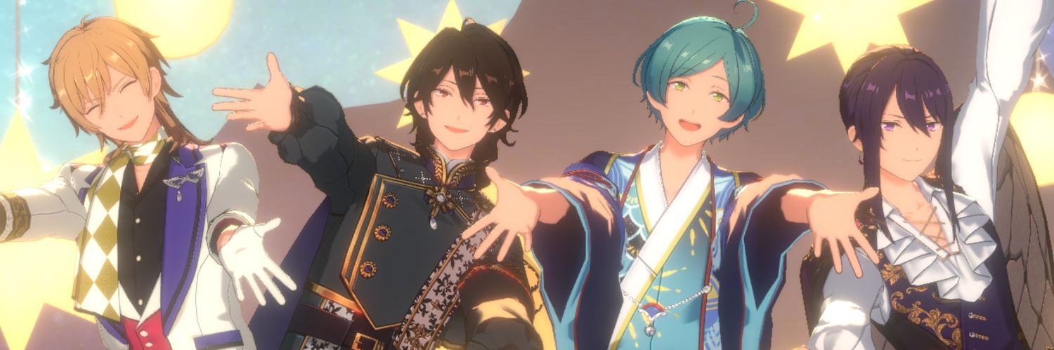 めめたろ🫧取引垢 banner