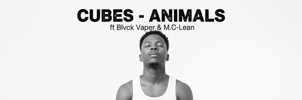 Cubes_Music's profile banner image