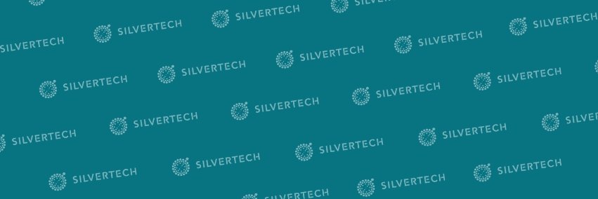 SilverTech banner