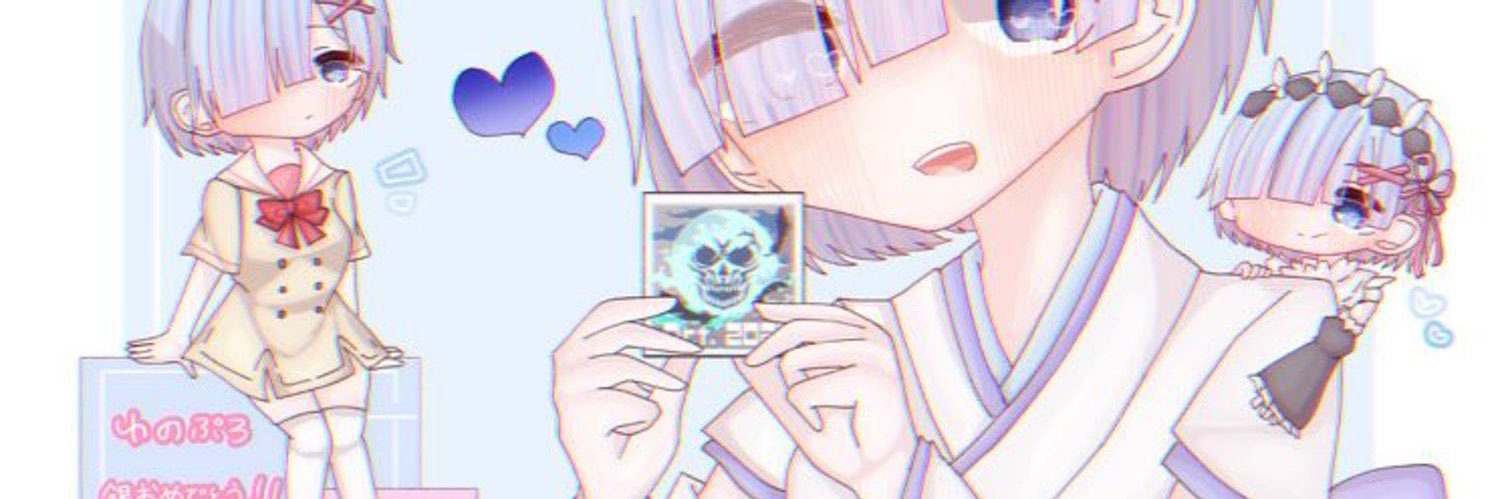yu__cnps's profile banner image