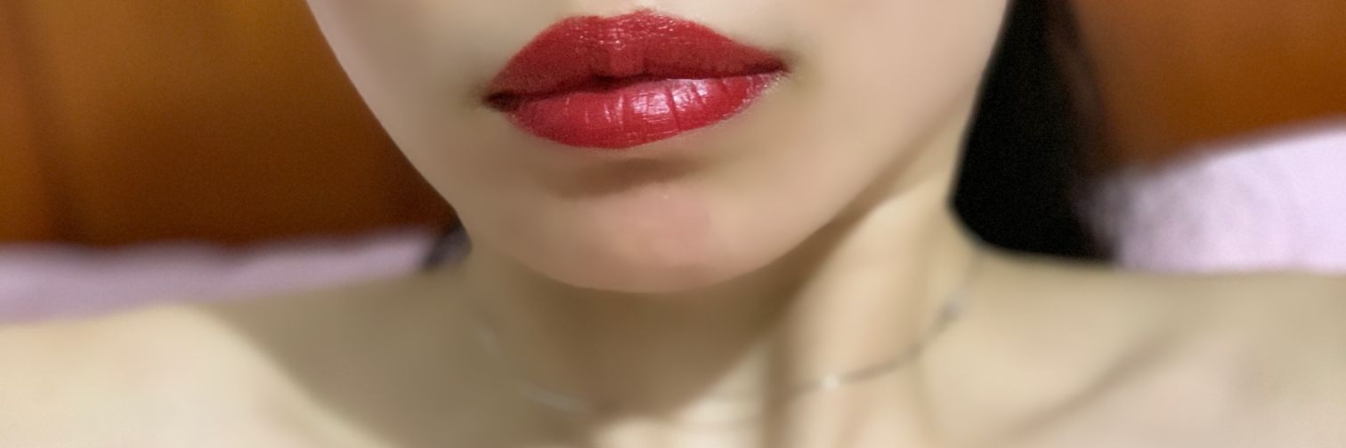 X banner