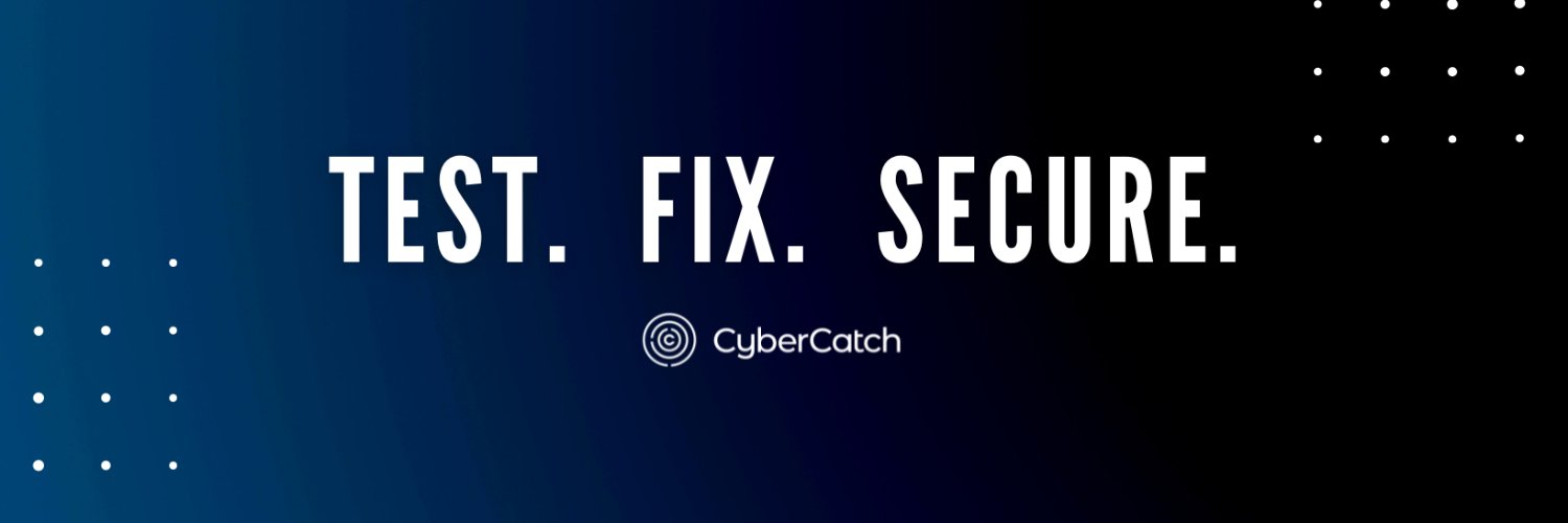 CyberCatch_CYBE's profile banner image