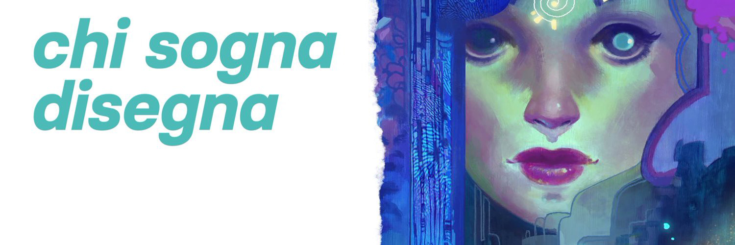 comixnapoli's profile banner image