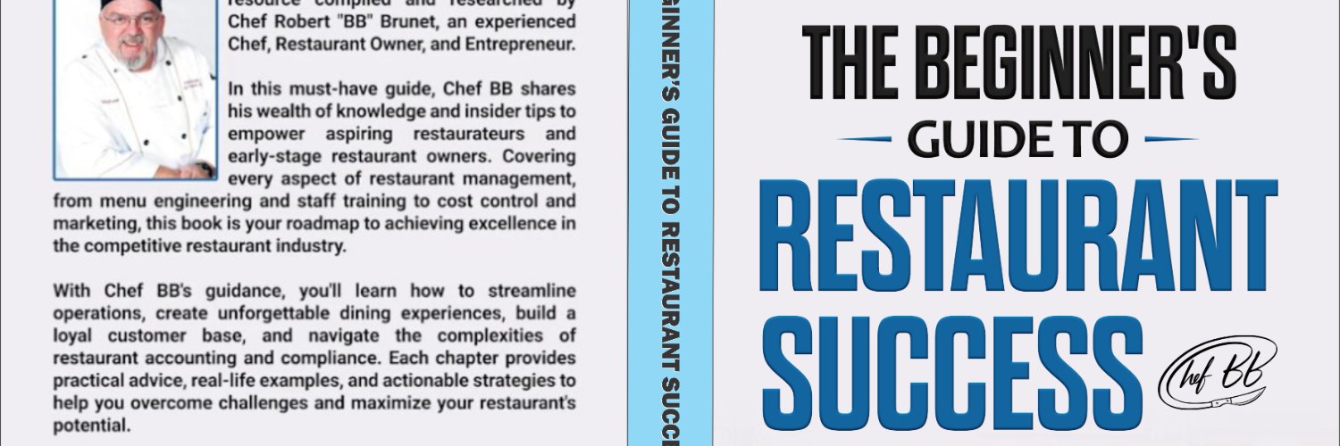 TheChefBB's profile banner image