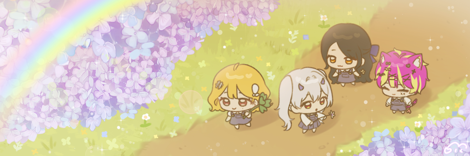 moongomm00's profile banner image