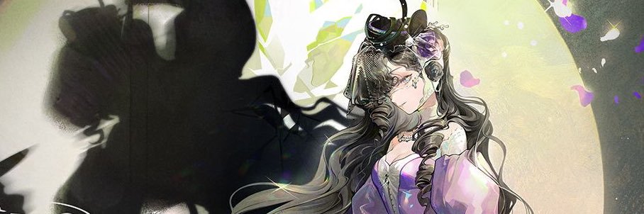 teardropveil's profile banner image