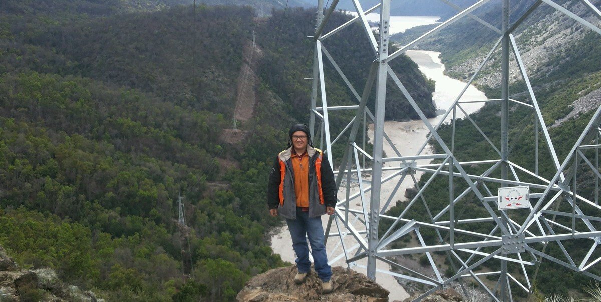 Benedrín Morales Rojas banner