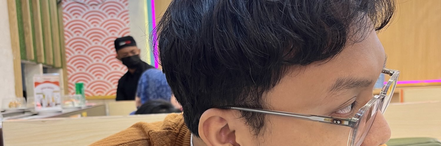 nadaQaini's profile banner image