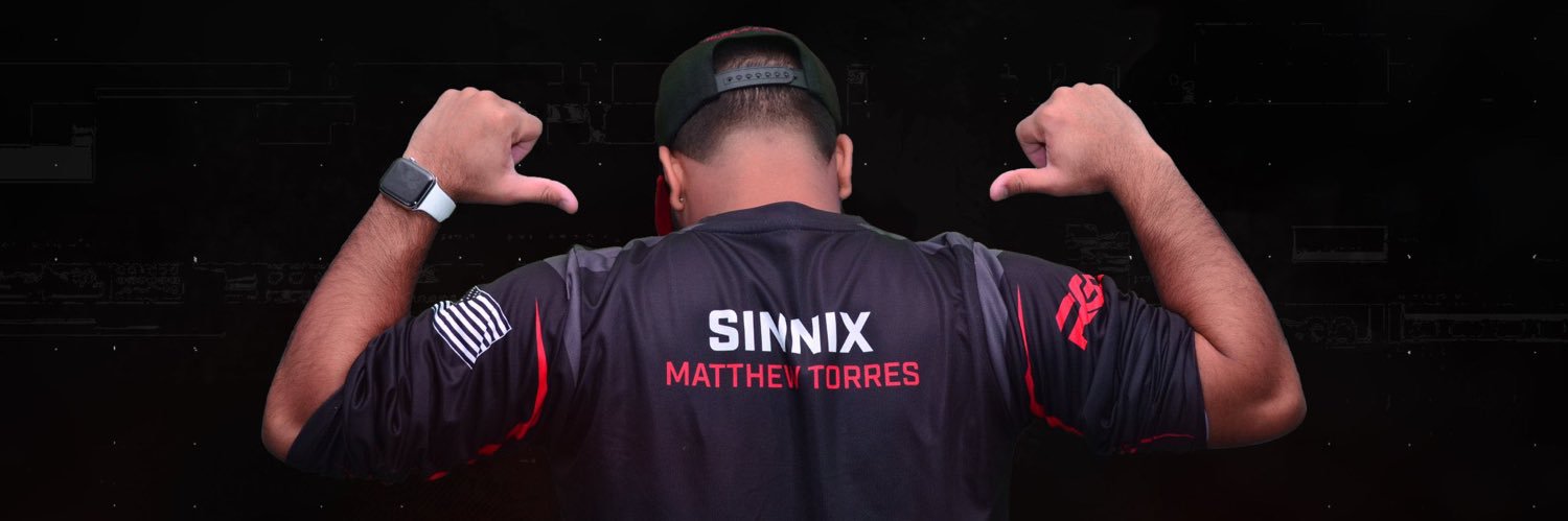 Sinnix 🦂 banner