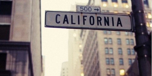 Convict California banner