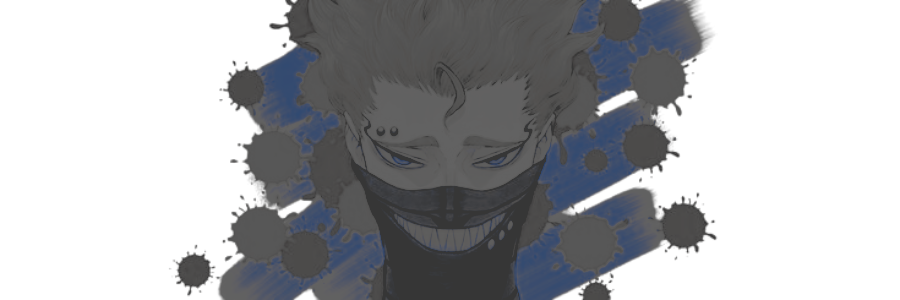 rxdclover's profile banner image