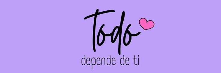 Mary 🍭💜| Cuenta Personal banner