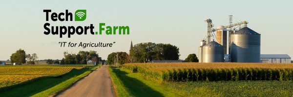 TechSupportFarm Profile Banner