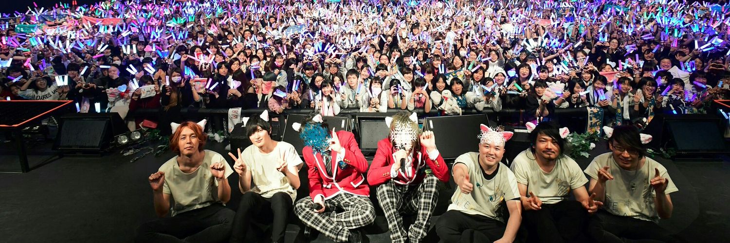 coco39rabbit's profile banner image