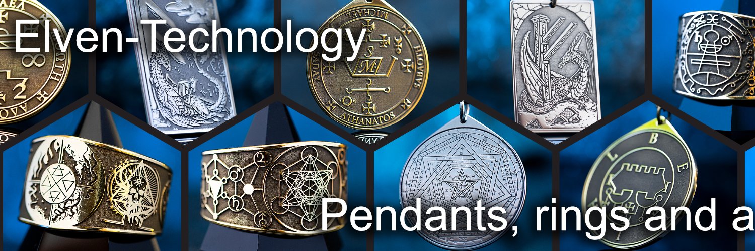 ElvenTechNew's profile banner image