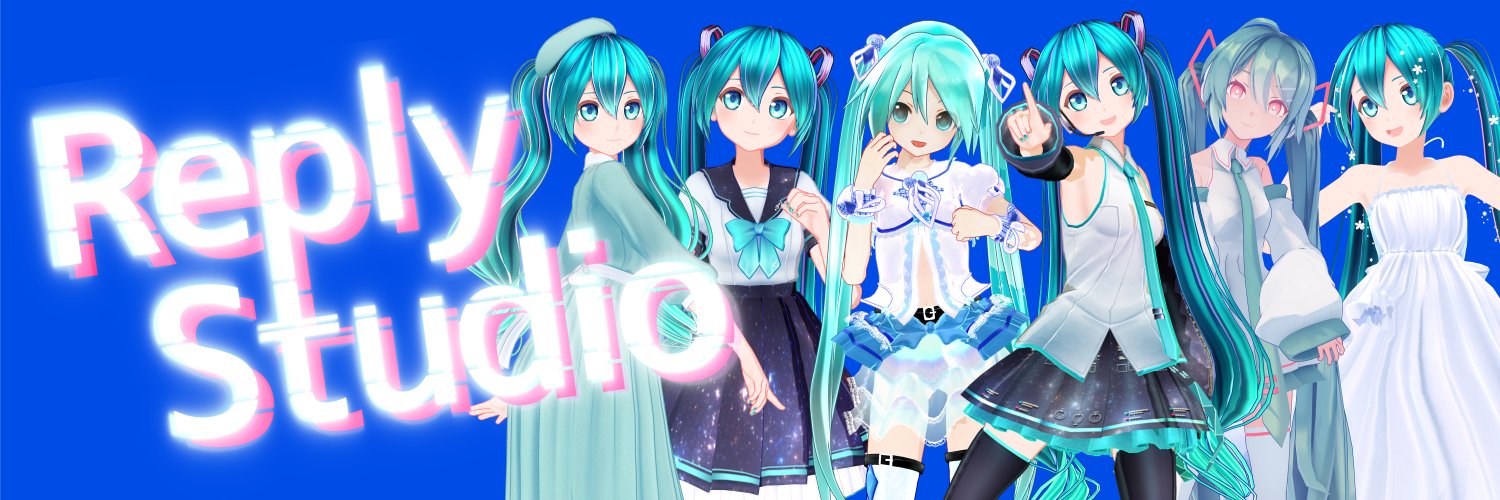 replyst's profile banner image