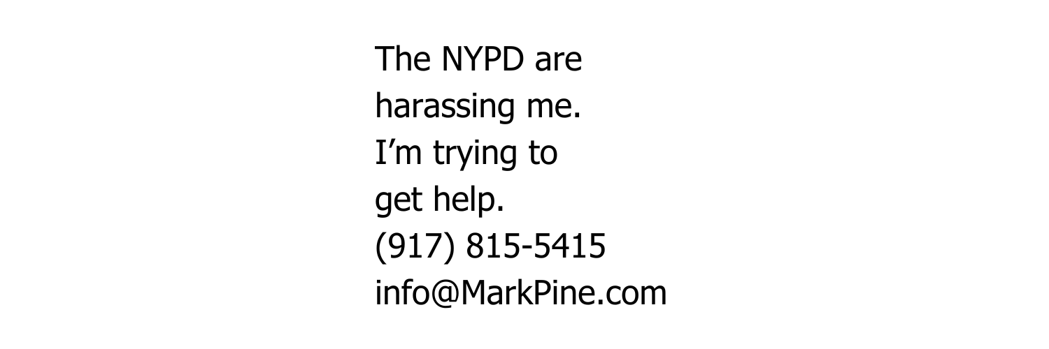 markpineopinion's profile banner image