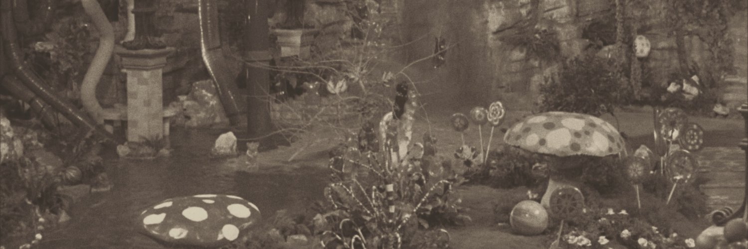kalmbach's profile banner image