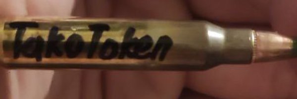 TokenTako Profile Banner