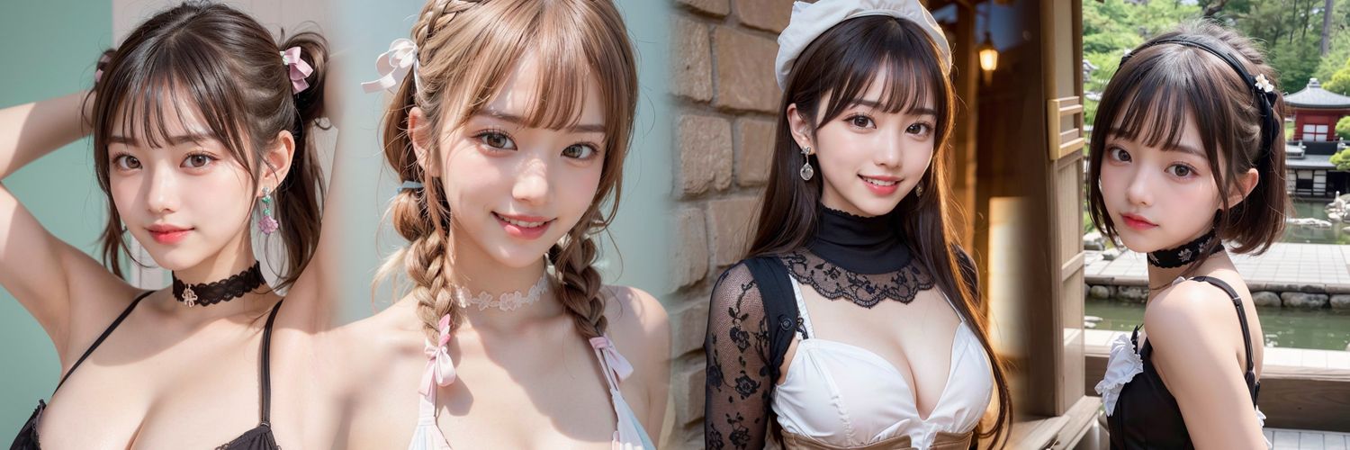 AkaSecretRoom's profile banner image