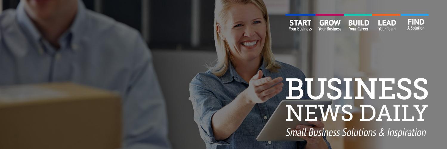 BusinessNewsDaily banner