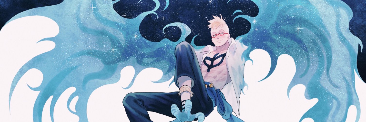 AzureFushichou's profile banner image