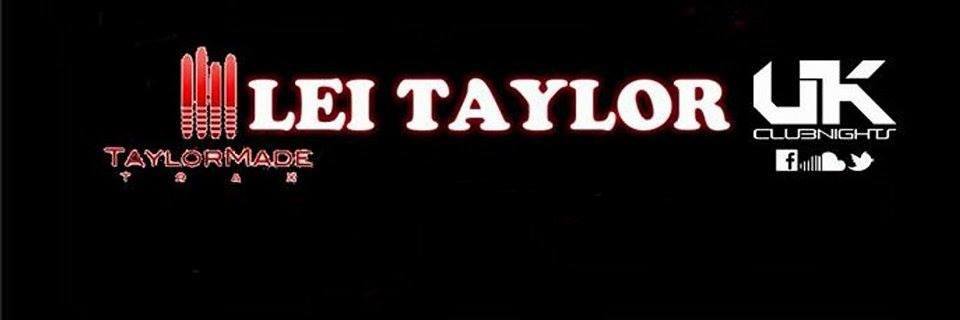 djleitaylor's profile banner image