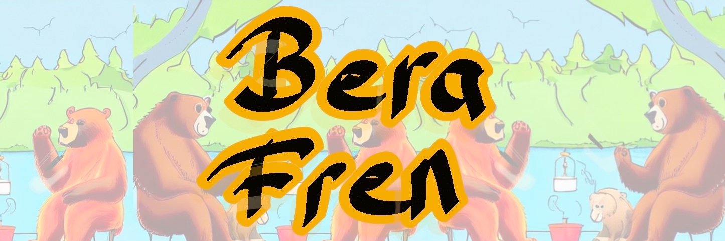 Bera Fren Genesis banner