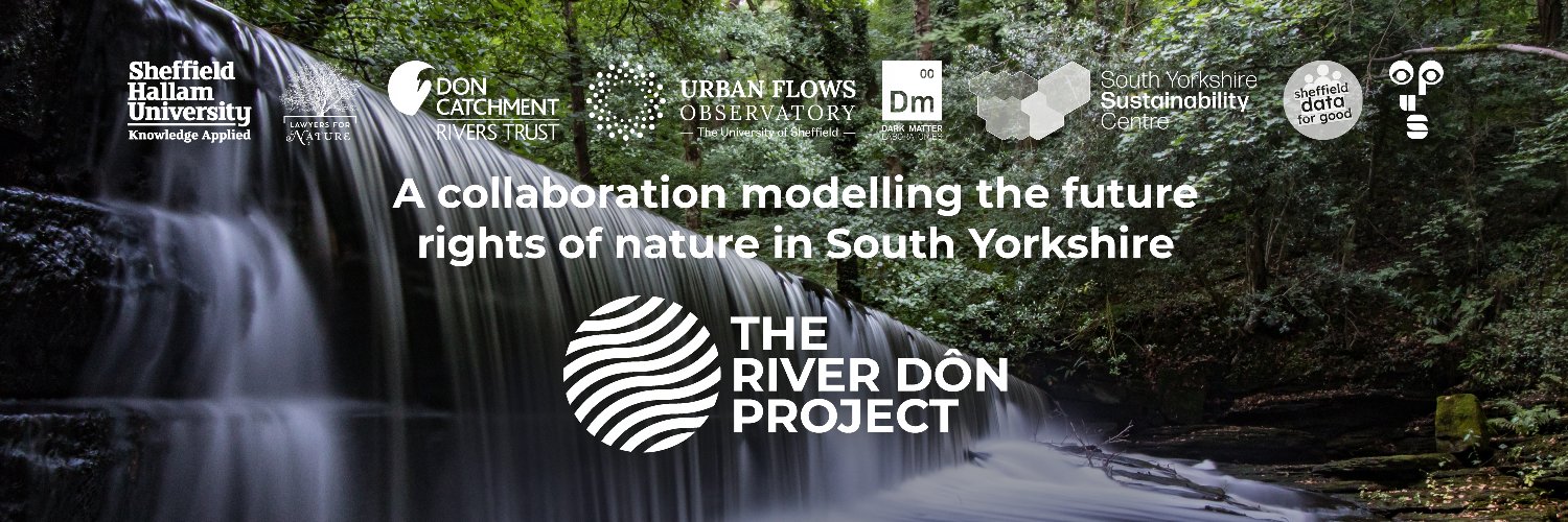 River Dôn Project banner