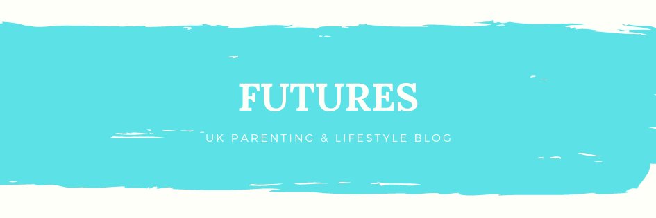 Rebecca Smith | Lifestyle & Parenting Blogger ✏ banner