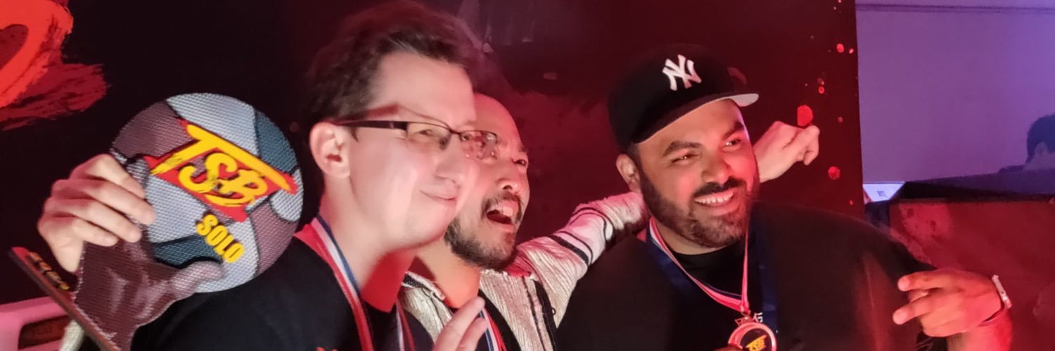 Third Street Battle 🏆 banner