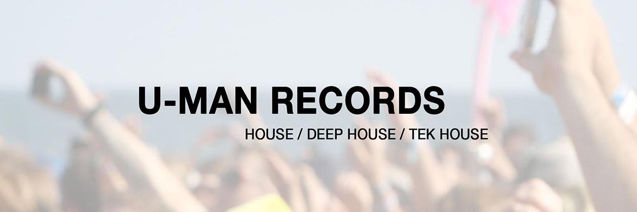 umanrecords's profile banner image