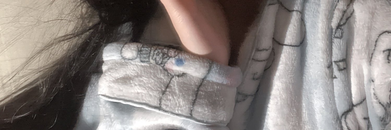 yooobutterfly's profile banner image