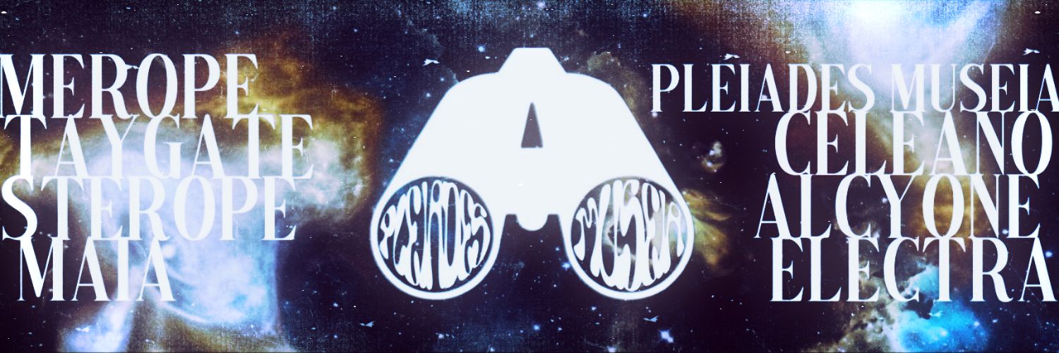 MBPLEIADES's profile banner image