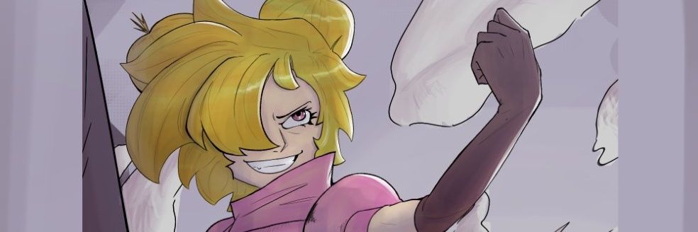 WichoToons's banner