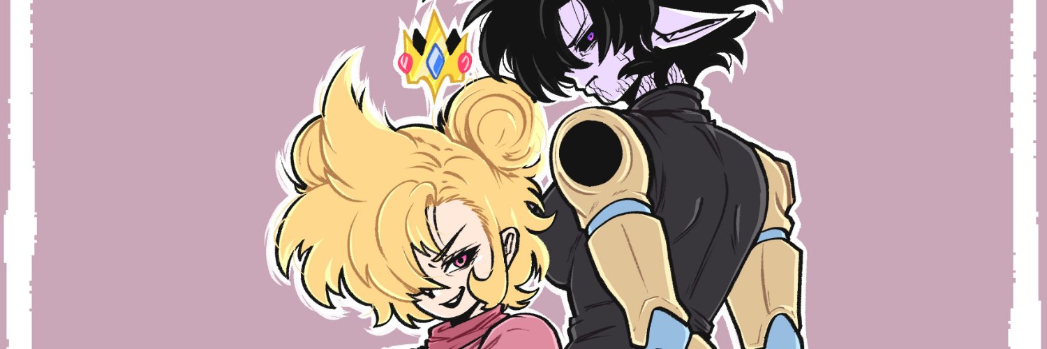 WichoToons's profile banner image