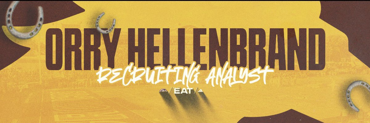 OrryHellenbrand's profile banner image