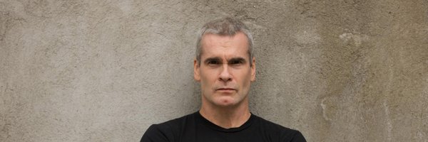 henryrollins Profile Banner