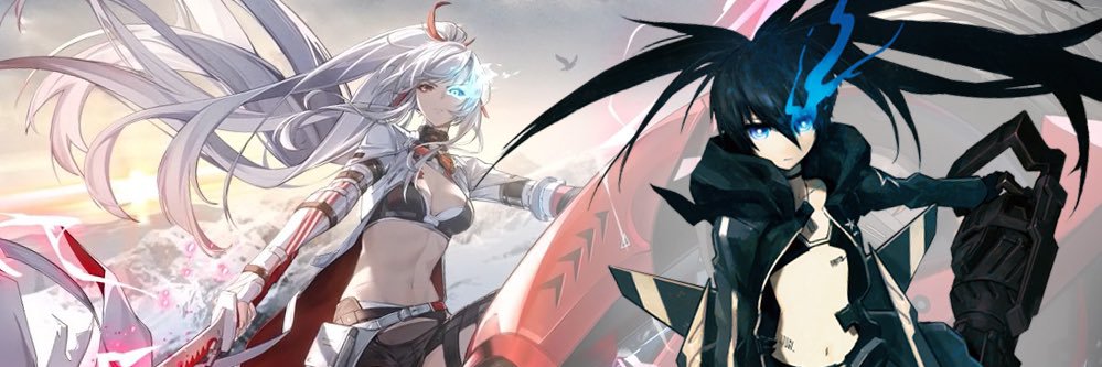 WeaverCrimson's profile banner image