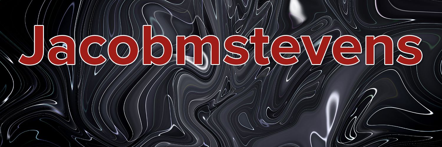 Jacobmstevens | Gaming Content Creator banner