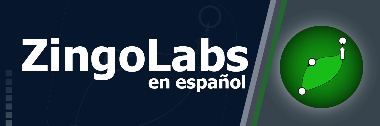 Zingo en Español banner