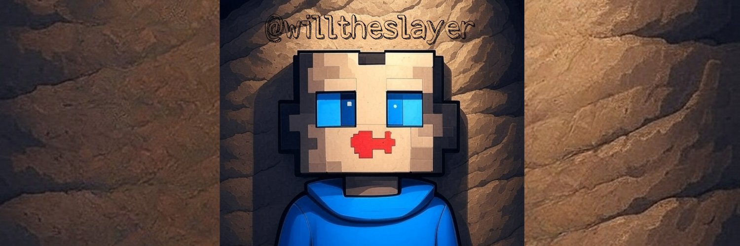 Willtheslayer banner