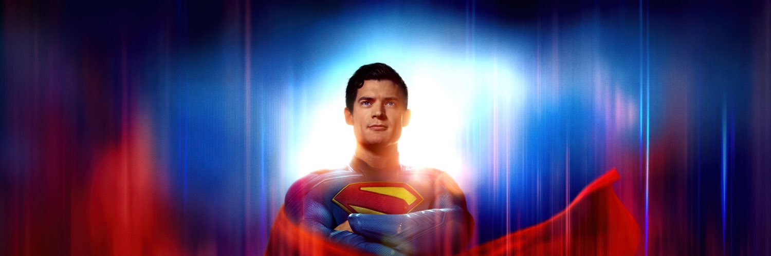 Mr. Hope | Red Cape banner