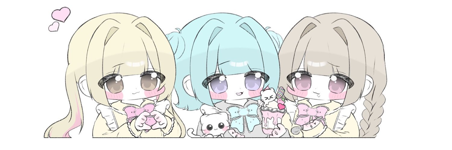 つき banner