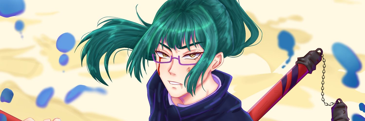 Wiizooh_art's profile banner image