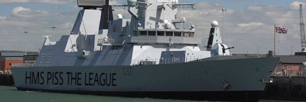 Hanham Athletic Reserves banner